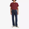 Levi's Mens 555 Relaxed Straight Jeans - A72230007