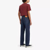 Levi's Mens 555 Relaxed Straight Jeans - A72230007