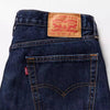 Levi's Mens 555 Relaxed Straight Jeans - A72230007