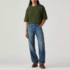 Levi's Mens 555 Relaxed Straight Jeans - A72230013