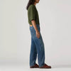 Levi's Mens 555 Relaxed Straight Jeans - A72230013