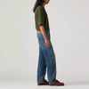 Levi's Mens 555 Relaxed Straight Jeans - A72230013