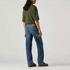 Levi's Mens 555 Relaxed Straight Jeans - A72230013