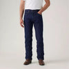 Levi's Mens 557 Western Straight Jeans - 001Y00001