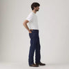 Levi's Mens 557 Western Straight Jeans Rocky Rinse/Dark Wash - 001Y00001