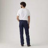Levi's Mens 557 Western Straight Jeans Rocky Rinse/Dark Wash - 001Y00001