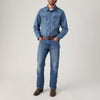 Levi's Mens 557™ Western Straight Jeans