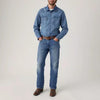 Levi's Mens 557™ Western Straight Jeans