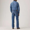 Levi's Mens 557™ Western Straight Jeans