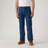 Levi's Mens 557 Western Straight Jeans - 001Y00003