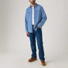 Levi's Mens 557 Western Straight Jeans - 001Y00003