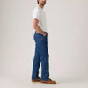 Levi's Mens 557 Western Straight Jeans - 001Y00003