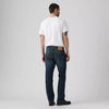 Levi's Mens 559 Relaxed Straight Jeans Rhyme And Reason - Dark Wash - 005590677