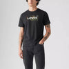 Levi's Mens Classic Graphic T-Shirt Phantom Black - 224911949