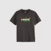 Levi's Mens Classic Graphic T-Shirt Phantom Black - 224911949