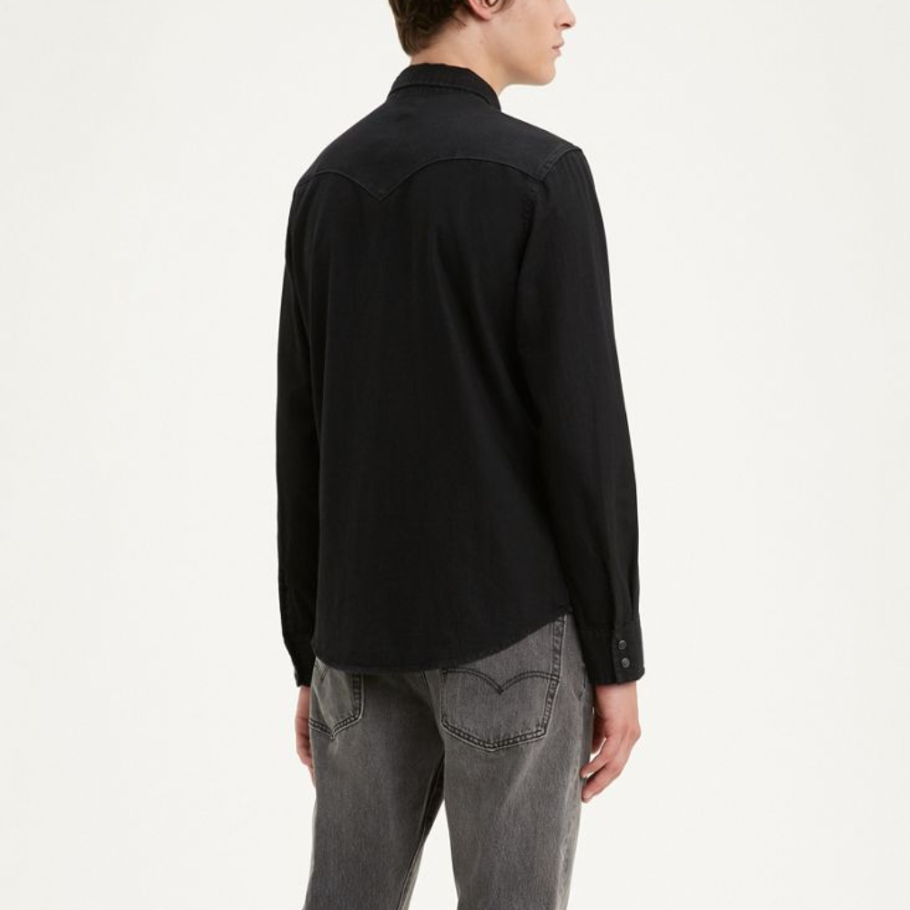 Levi's Mens Classic Western Shirt - 857450000