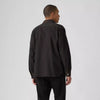 Levi's Mens Classic Worker Shirt Tobacco Brown - 195870350