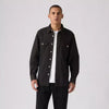 Levi's Mens Classic Worker Shirt Tobacco Brown - 195870350