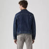 Levi's Mens Colusa Trucker Jacket Colusa/Medium Wash - 723340322