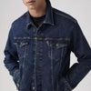Levi's Mens Colusa Trucker Jacket Colusa/Medium Wash - 723340322