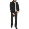 Levi's Mens Corduroy Sherpa Lined Trucker Jacket Black - LM5RC062-BLACK