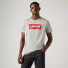 Levi's Mens Logo Classic T-Shirt Grey - 177830138