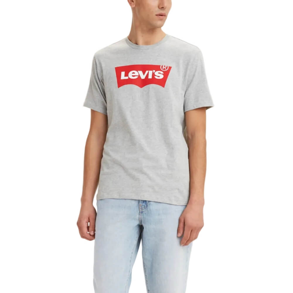 Levi's Mens Logo Classic T-Shirt - 177830138