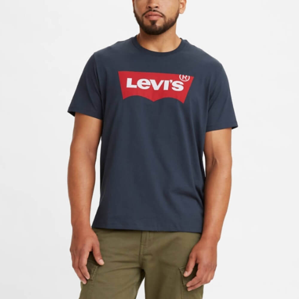 Levi's Mens Logo Classic T-Shirt - 177830139