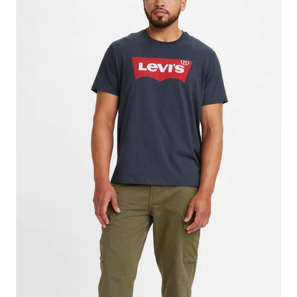 Levi's Mens Logo Classic T-Shirt - 177830139