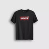 Levi's Mens Logo Classic T-Shirt Black - 177830137