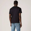 Levi's Mens Logo Classic T-Shirt Black - 177830137