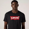Levi's Mens Logo Classic T-Shirt Black - 177830137