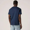 Levi's Mens Logo Classic T-Shirt Dress Blues - 177830139