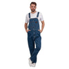 Levi's Mens RT Straight Fit Overall Dark Wash - 791070033