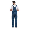 Levi's Mens RT Straight Fit Overall Dark Wash - 791070033