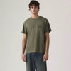 Levi's Mens Relaxed Fit Graphic T-Shirt Green - 161432448