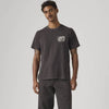 Levi's Mens Relaxed Fit Graphic T-Shirt