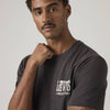 Levi's Mens Relaxed Fit Graphic T-Shirt