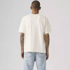 Levi's Mens Relaxed Fit Graphic T-Shirt White - 161432445