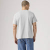 Levi's Mens Relaxed Fit T-Shirt Heather Grey - 161432497