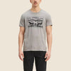 Levi's Mens Two Horse Graphic T-Shirt - 224950047