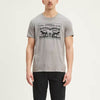 Levi's Mens Two Horse Graphic T-Shirt - 224950047