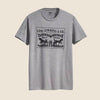 Levi's Mens Two Horse Graphic T-Shirt - 224950047