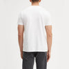 Levi's Mens Two Horse Pull T-Shirt White - 224950046
