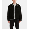 Levi's Mens Type III Sherpa Jacket - 163650054