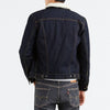 Levi's Mens Type III Sherpa Trucker Jacket - 163650075