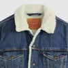 Levi's Mens Type Iii Trucker Jacket