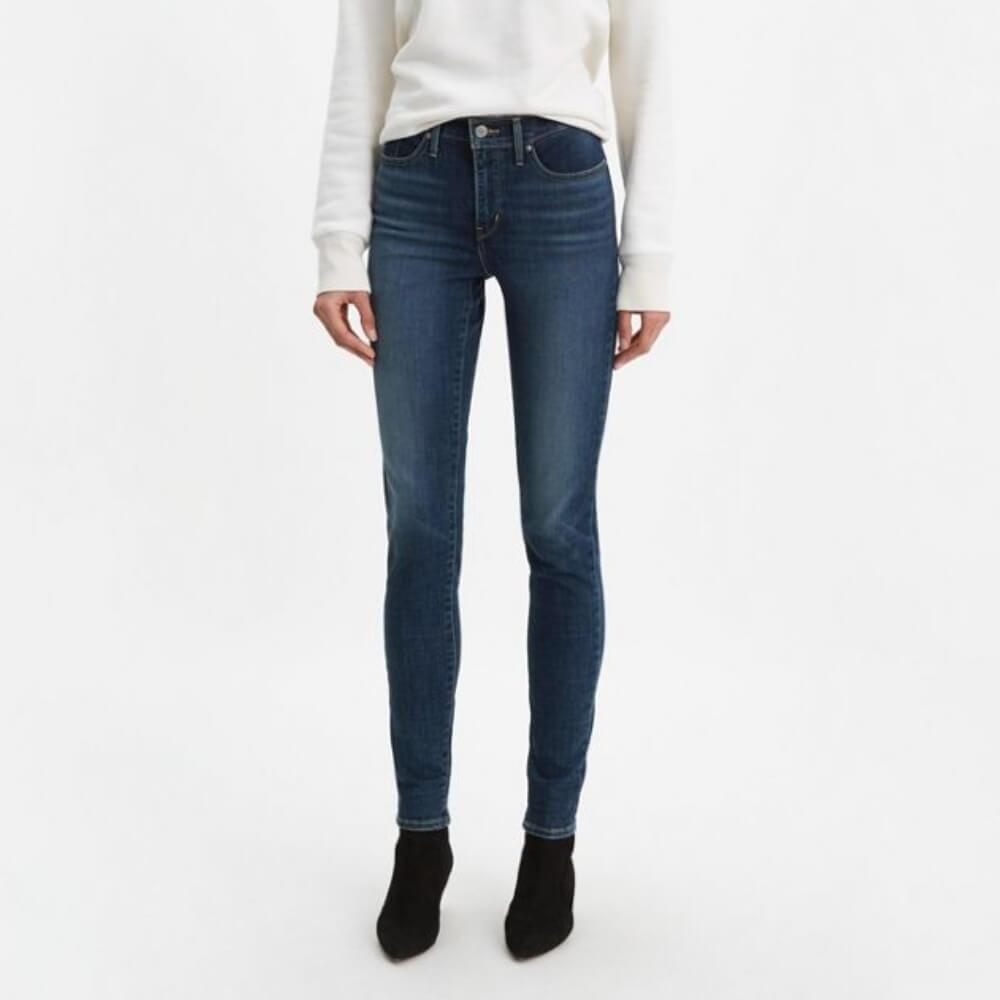 Levi's Womens 311 Shaping Skinny Jeans - 196260168