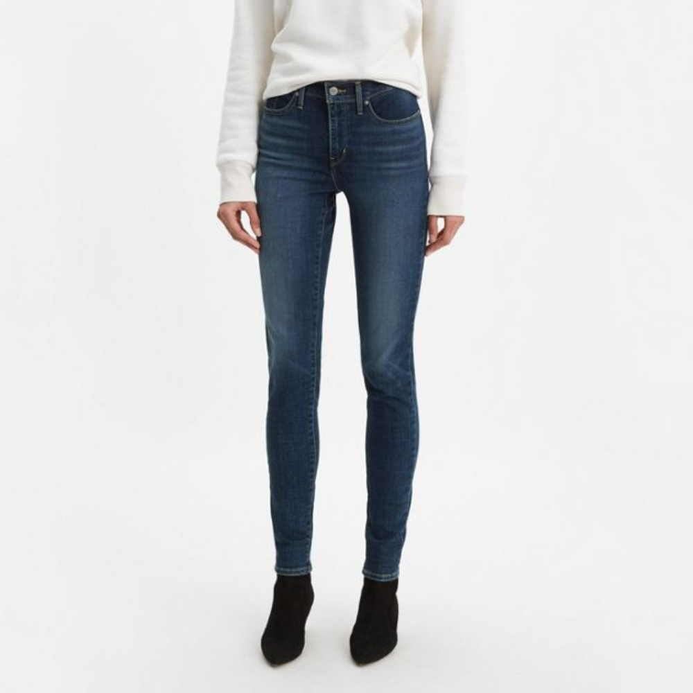 Levi's Womens 311 Shaping Skinny Jeans - 196260168