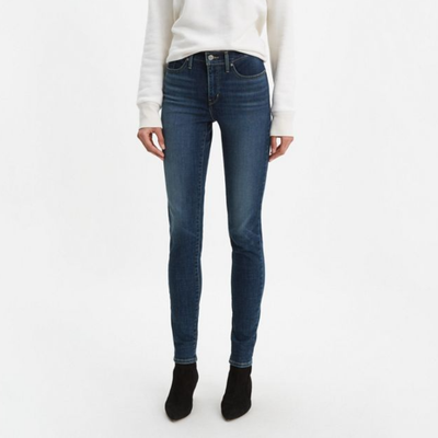 Levi's Womens 311 Shaping Skinny Jeans - 196260168